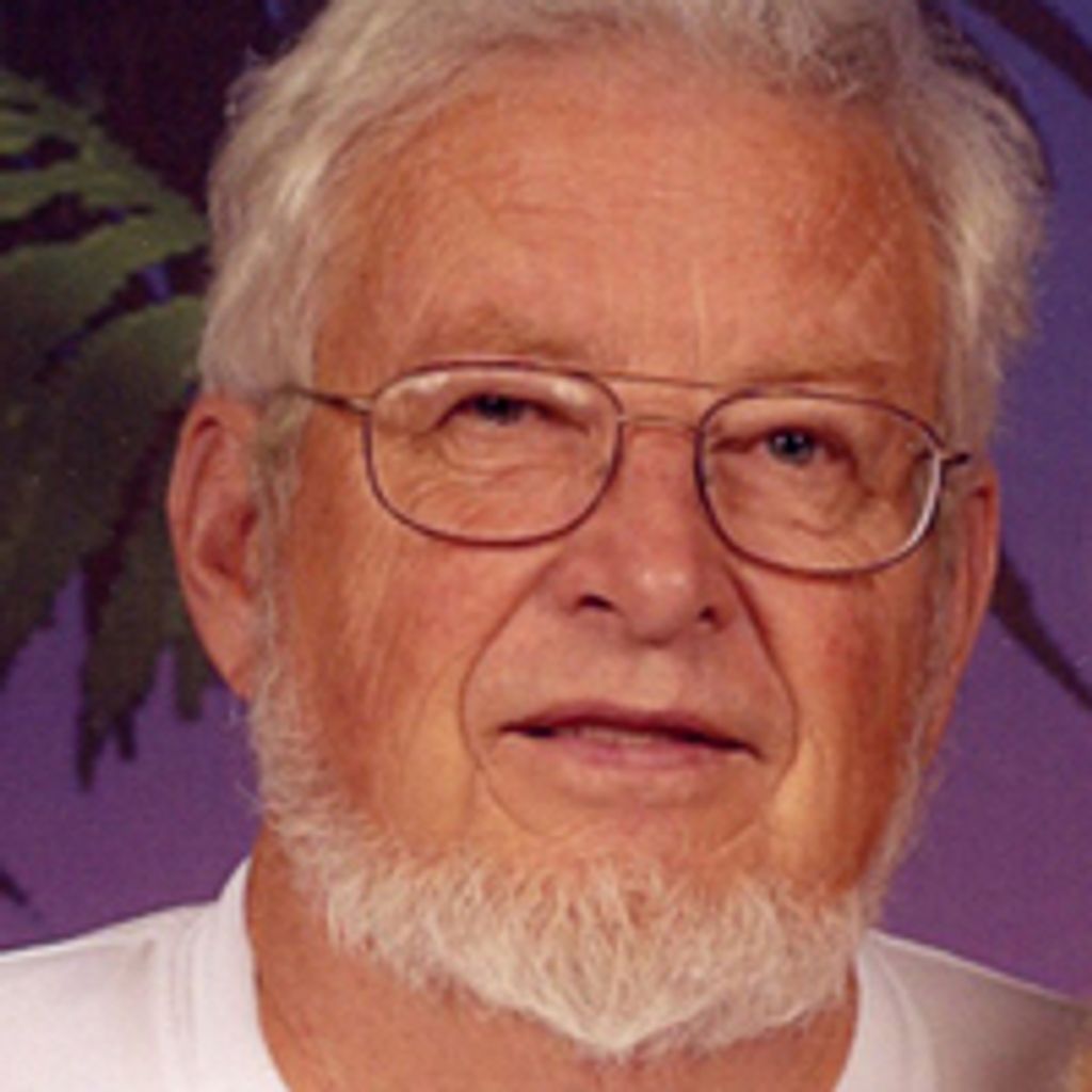 Clarence Guldner