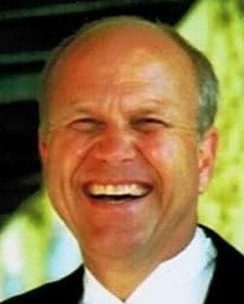Mark Frederick Grosze Profile Photo