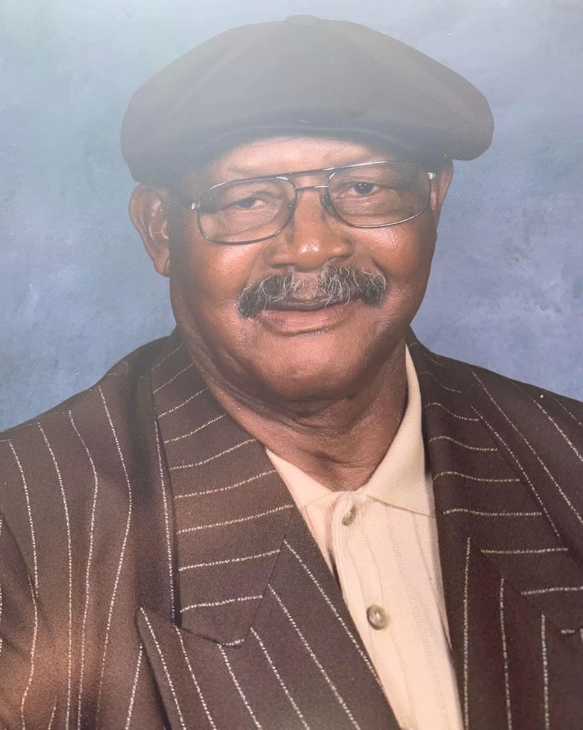 Joe L. Ross, Jr.