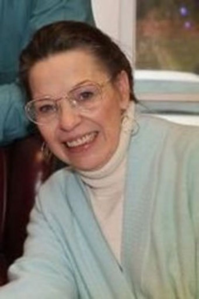 Carole Darlene Trent