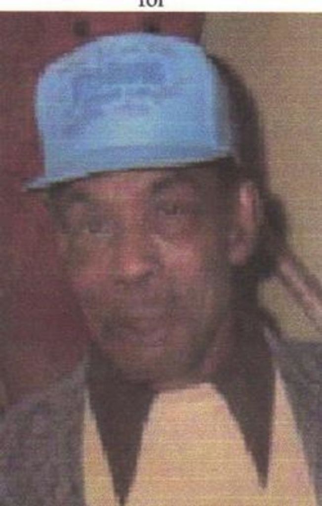 George Foster, Jr. Profile Photo