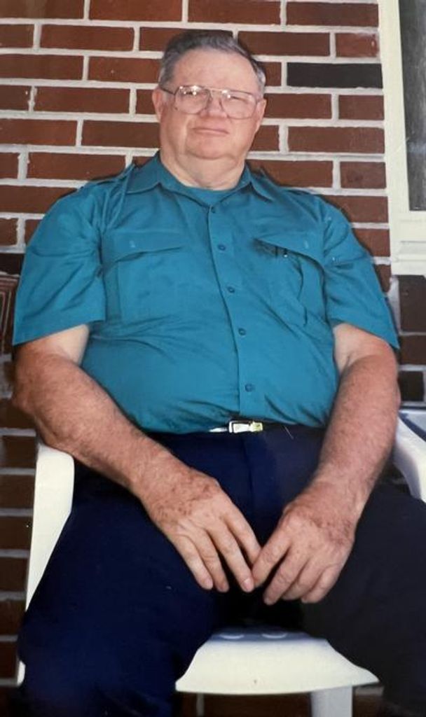 Arnie Avis Nester Profile Photo