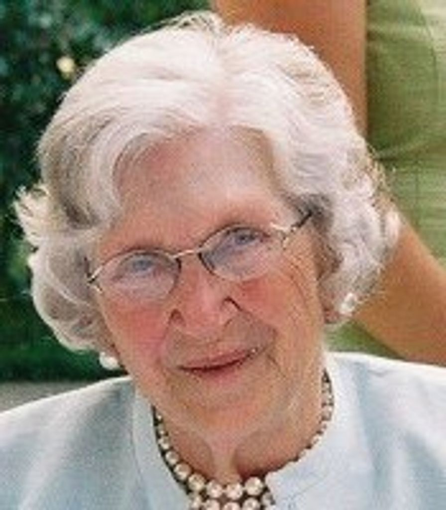 Virene Maddox Kissell