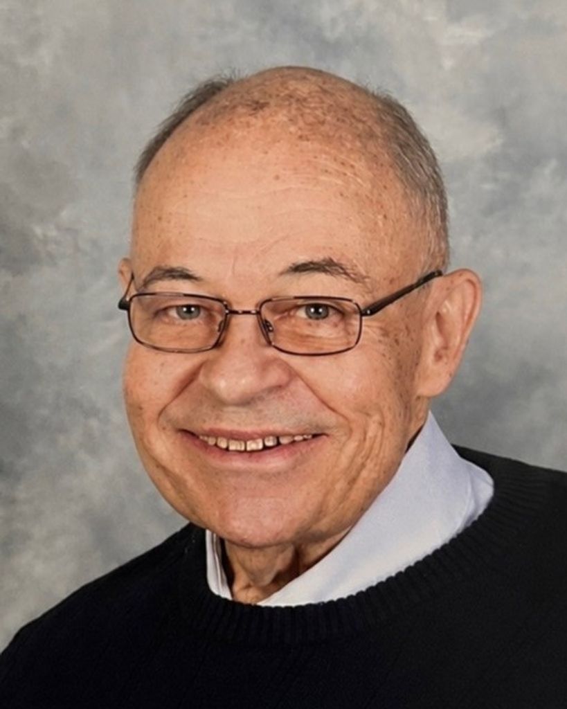 James E. Beck