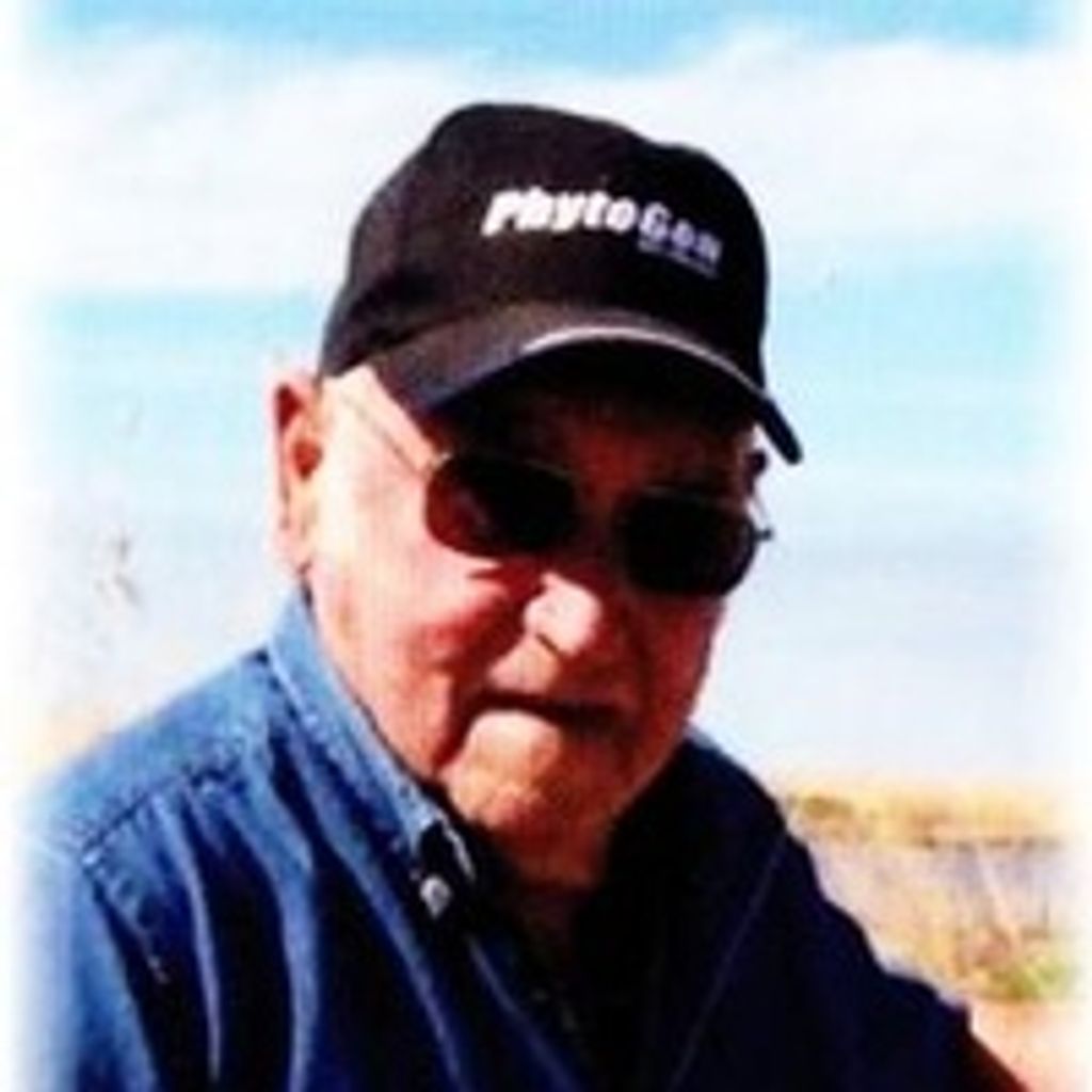Edison "Bee" Abshire