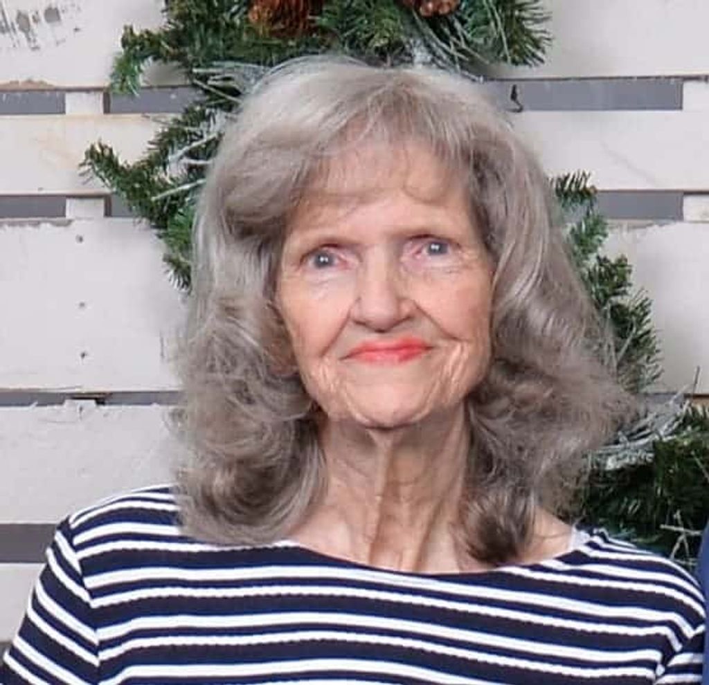 Ernestine “Dean” Hallman Profile Photo