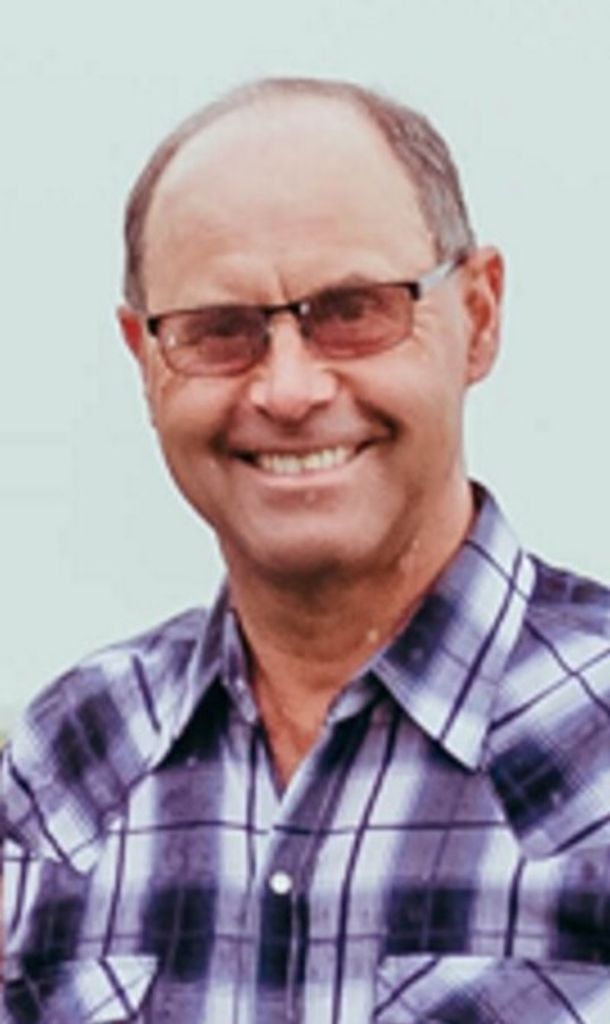 Rick Lynn Stimson Profile Photo