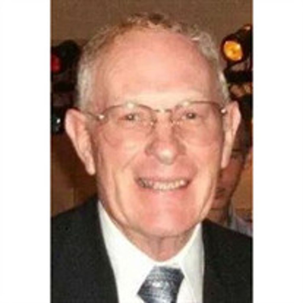 Lawrence C. Pintoski