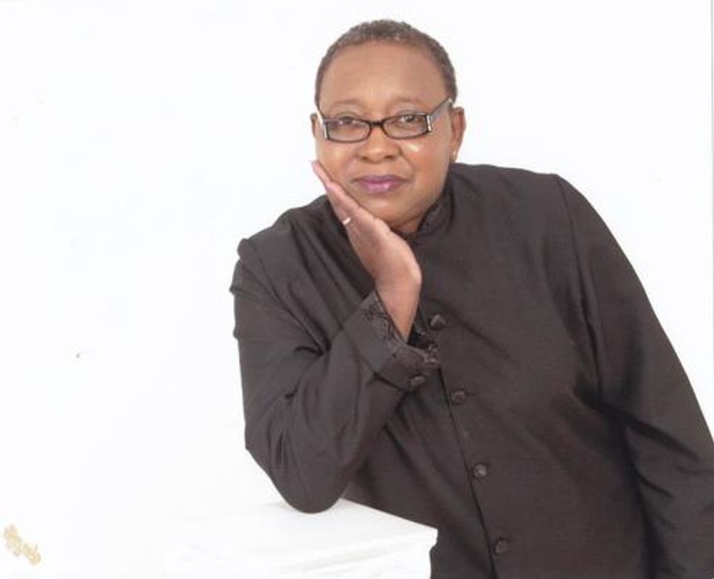 Apostle Joann Brown Profile Photo