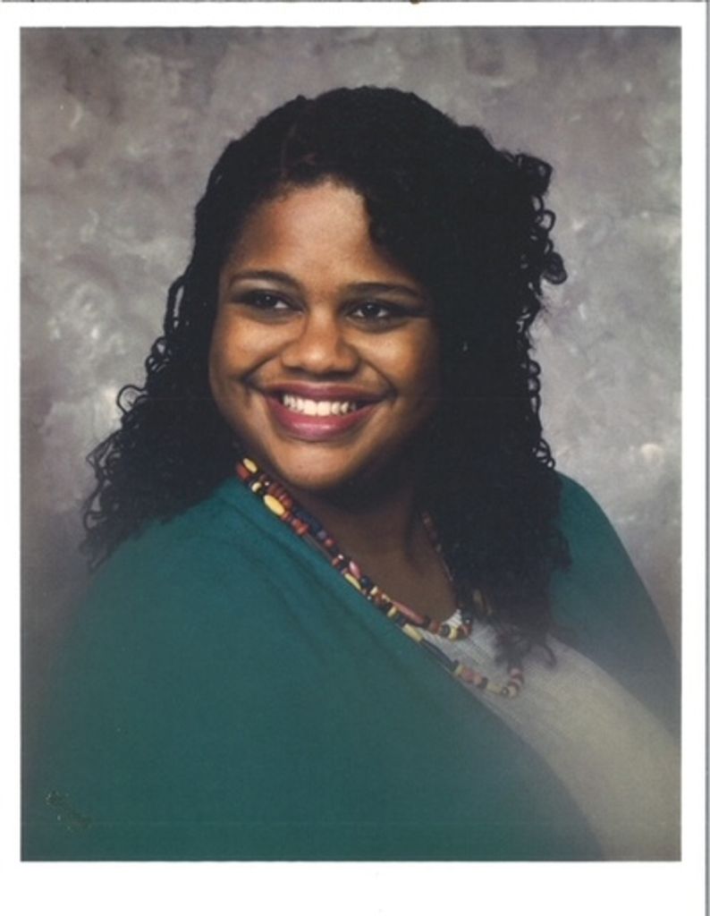Stephanie Coleman Profile Photo