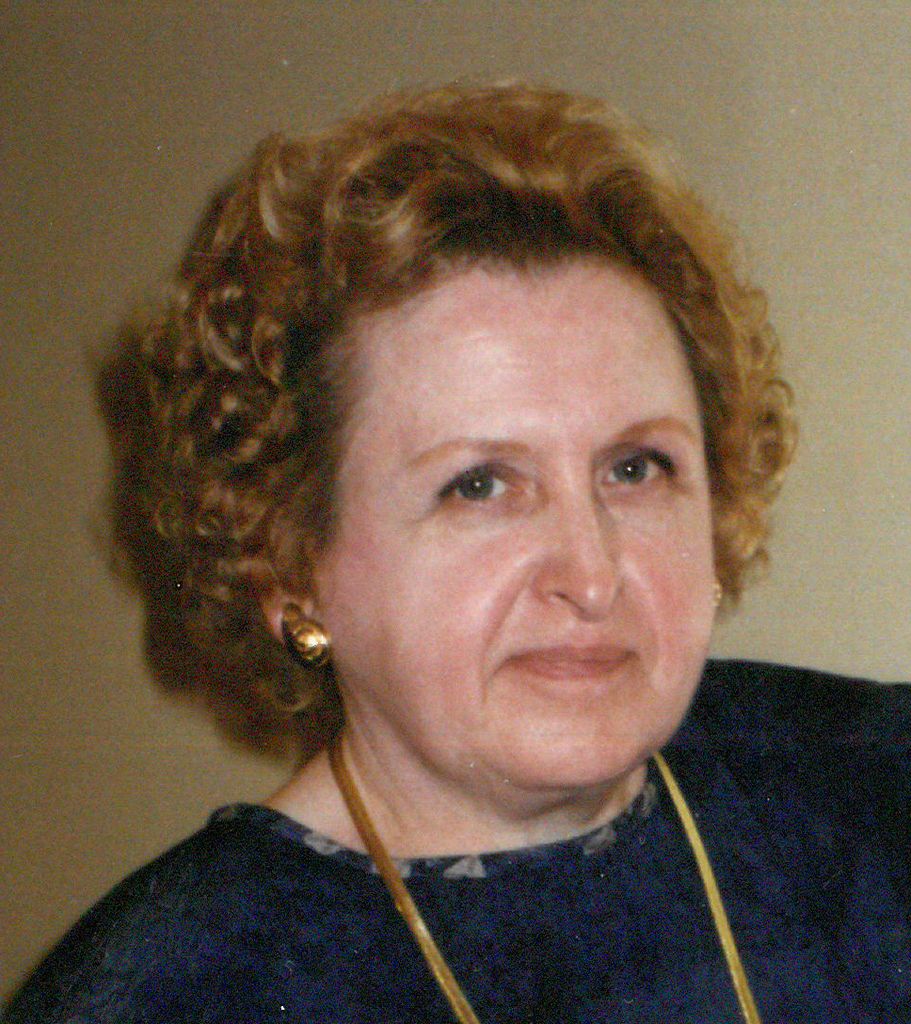 Rose M. Dahlin