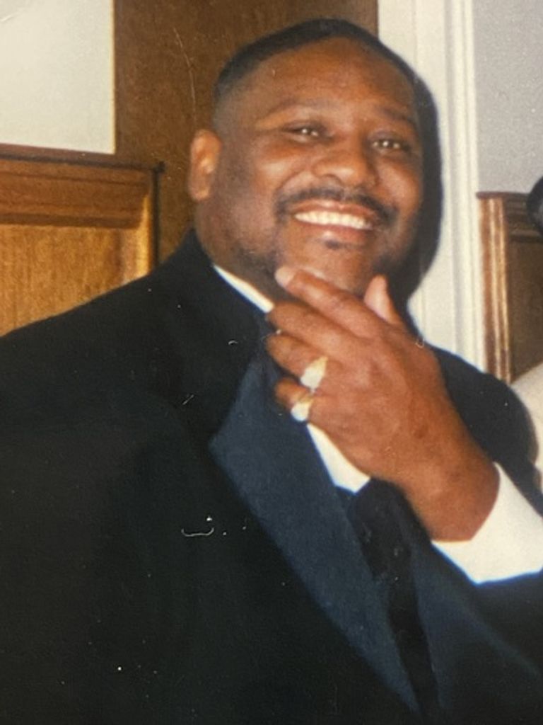 Mr. Vincent Keith "Tom Cat" Thomas Profile Photo