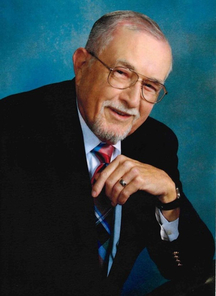 Robert C Coddington, Md Profile Photo