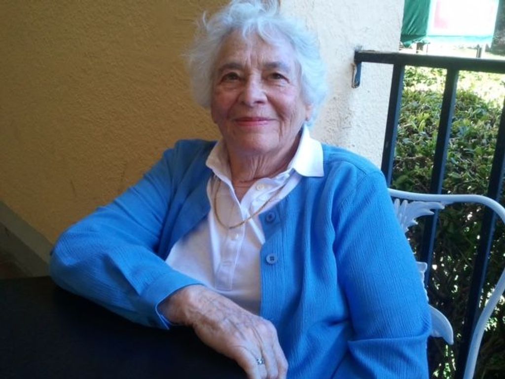 Gladys R. Catterton Profile Photo
