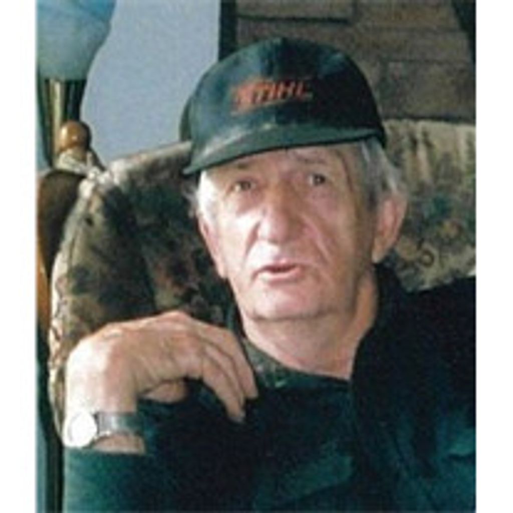 Milton J. Decamp