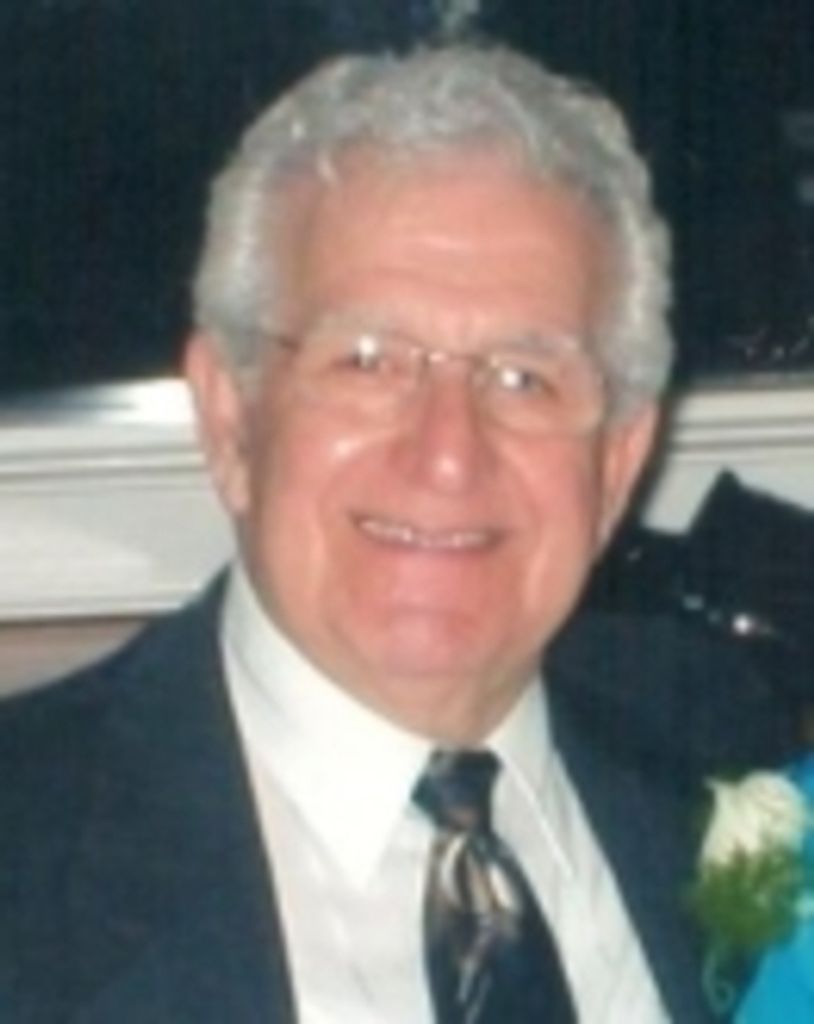 Mr. James A. "Poppy" Disano