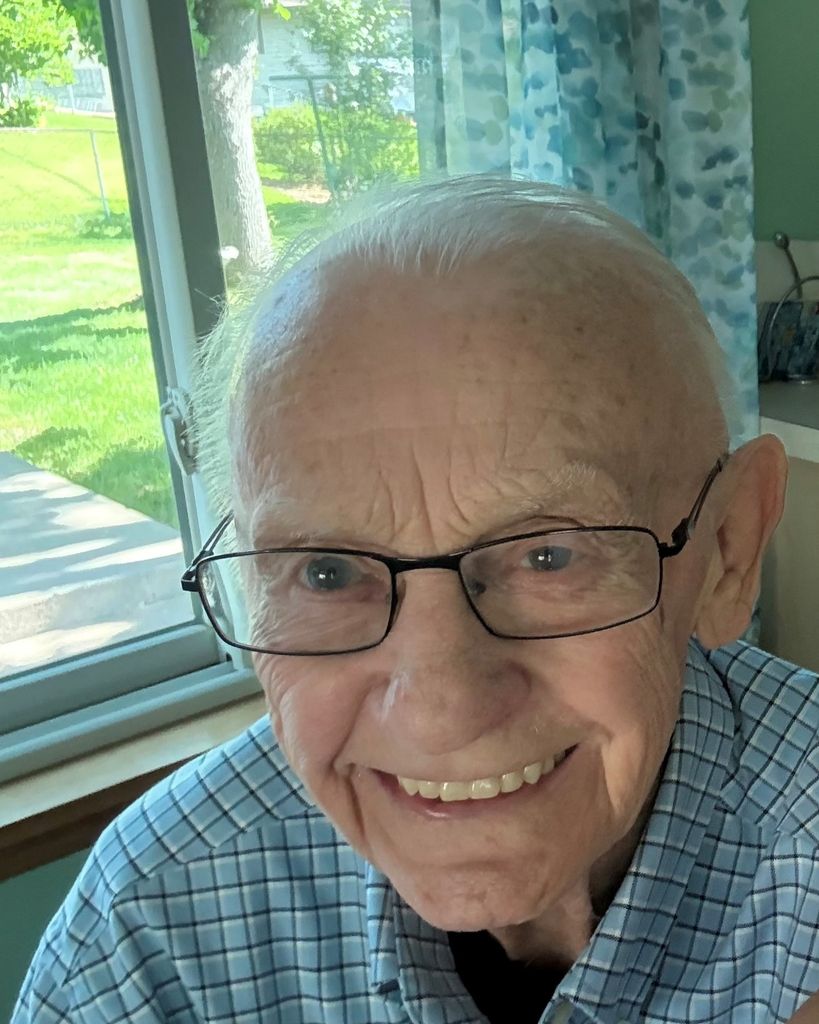 Ronald "Ron" R. DeBrobrander