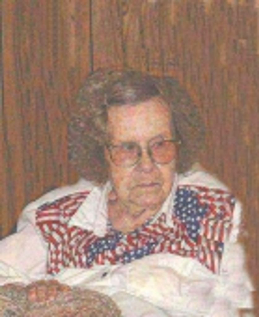 Willie Lee Whitlow