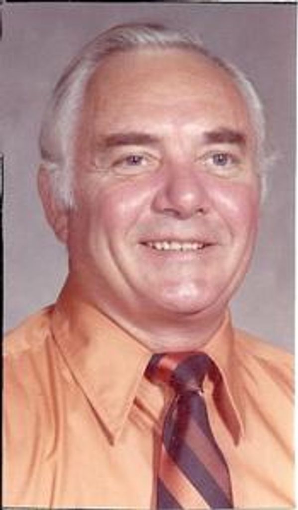 Patrick Henry Draney Profile Photo
