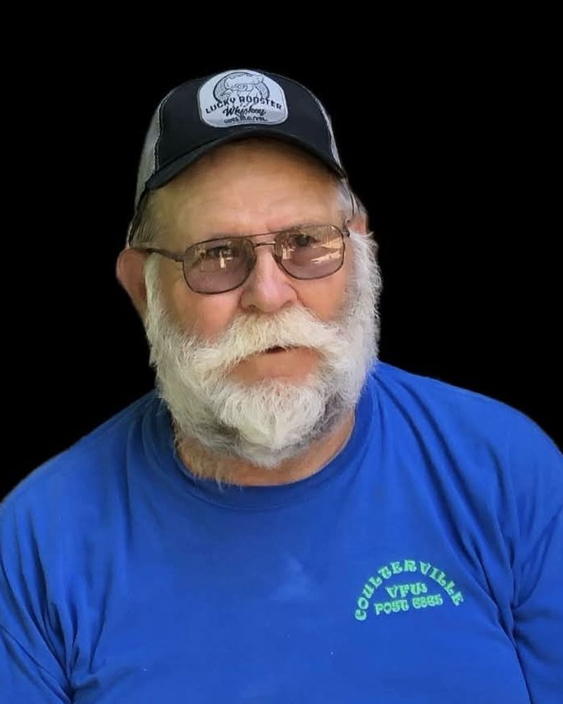 Leonard Thies Profile Photo