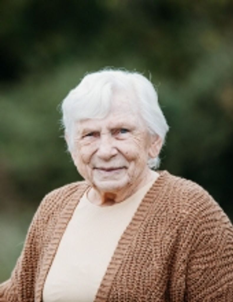 Pearl Bittner Profile Photo