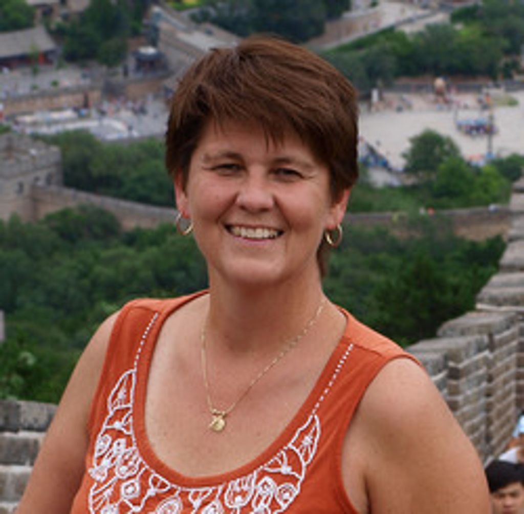 Mary Richardson