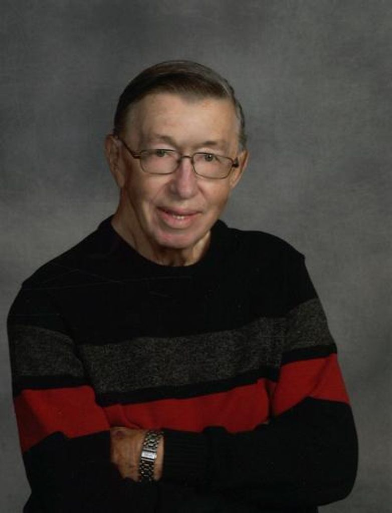 Edward “Ed” Dahle