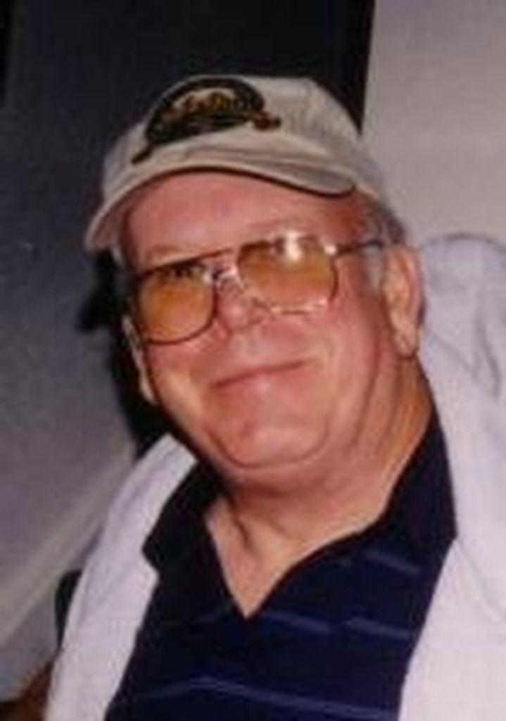 Thomas James Marsh