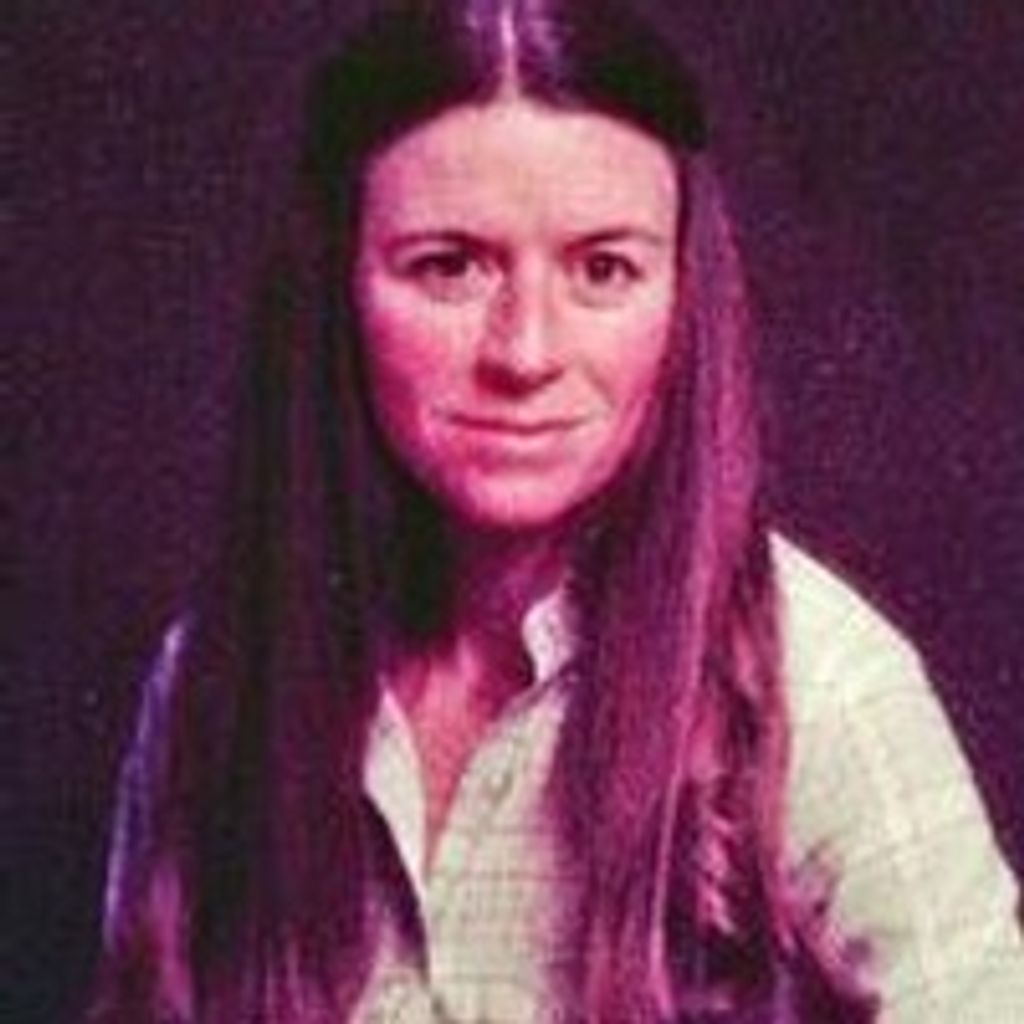 Elizabeth Tippey