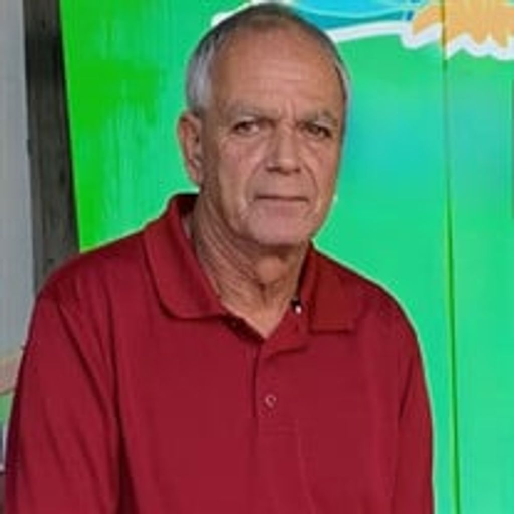 Doug Stanford Profile Photo