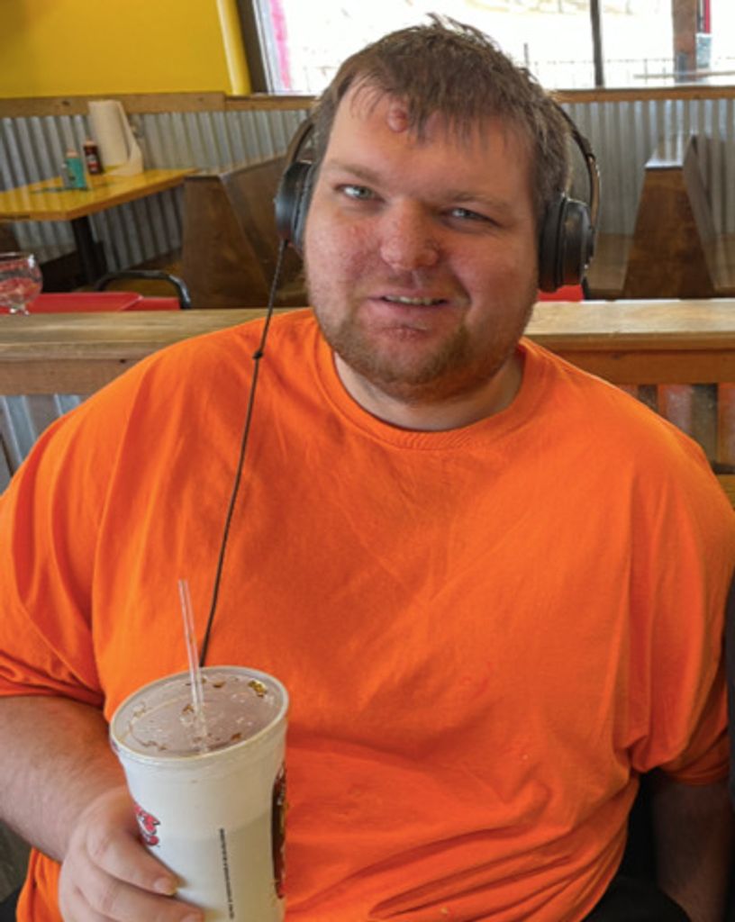 Jacob Anthony Peterson Profile Photo