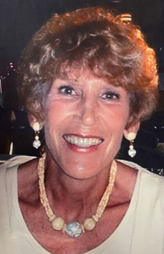 Carole Jean Fahan Profile Photo
