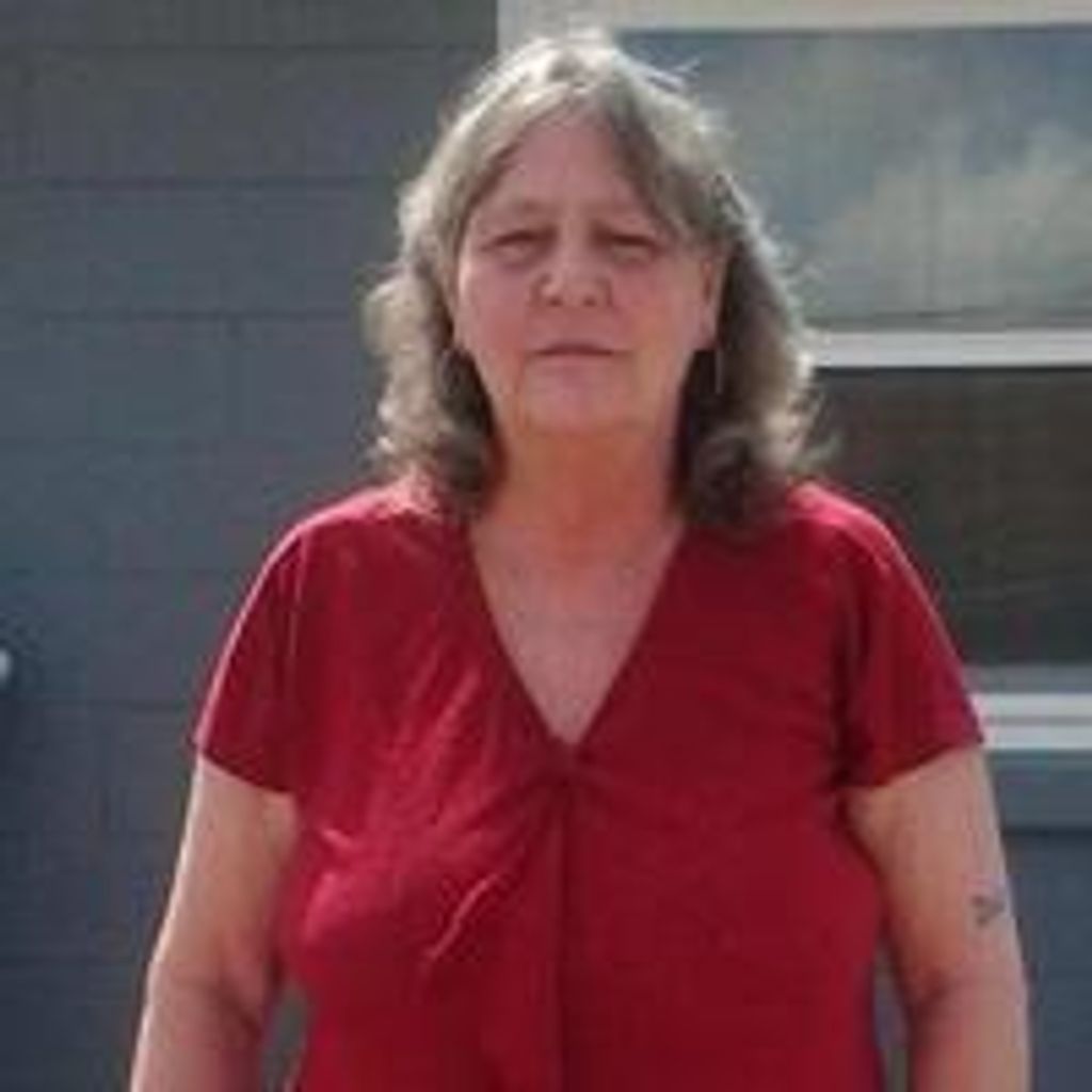 Clara Sue Jenkins