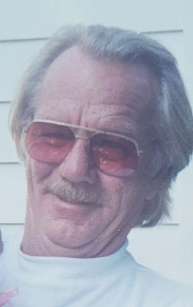 Donald Earl Black