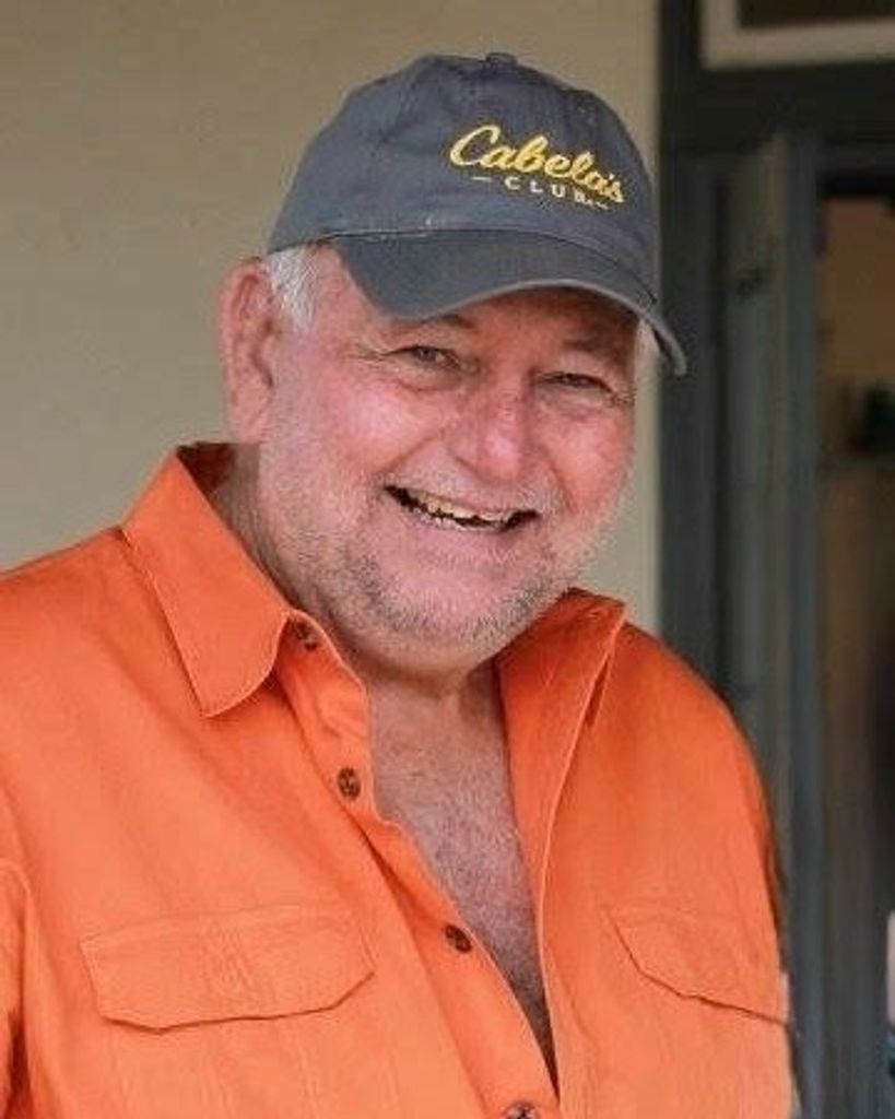 Ronald "Ronnie" Simmons