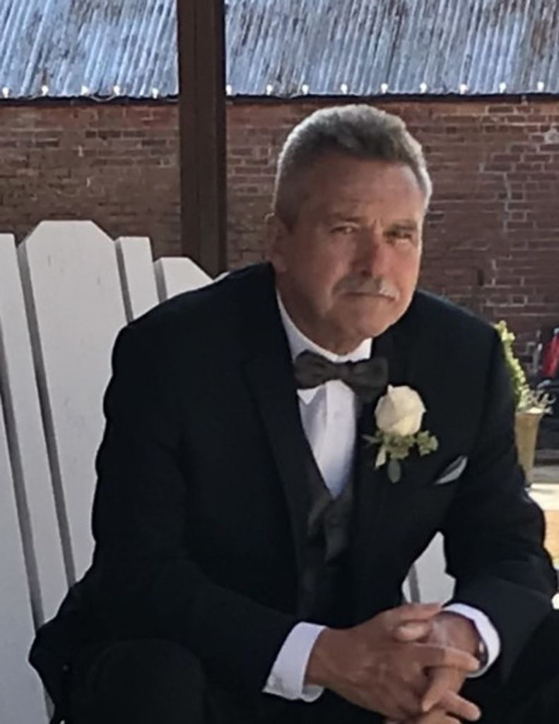 David Thomas Sullivan