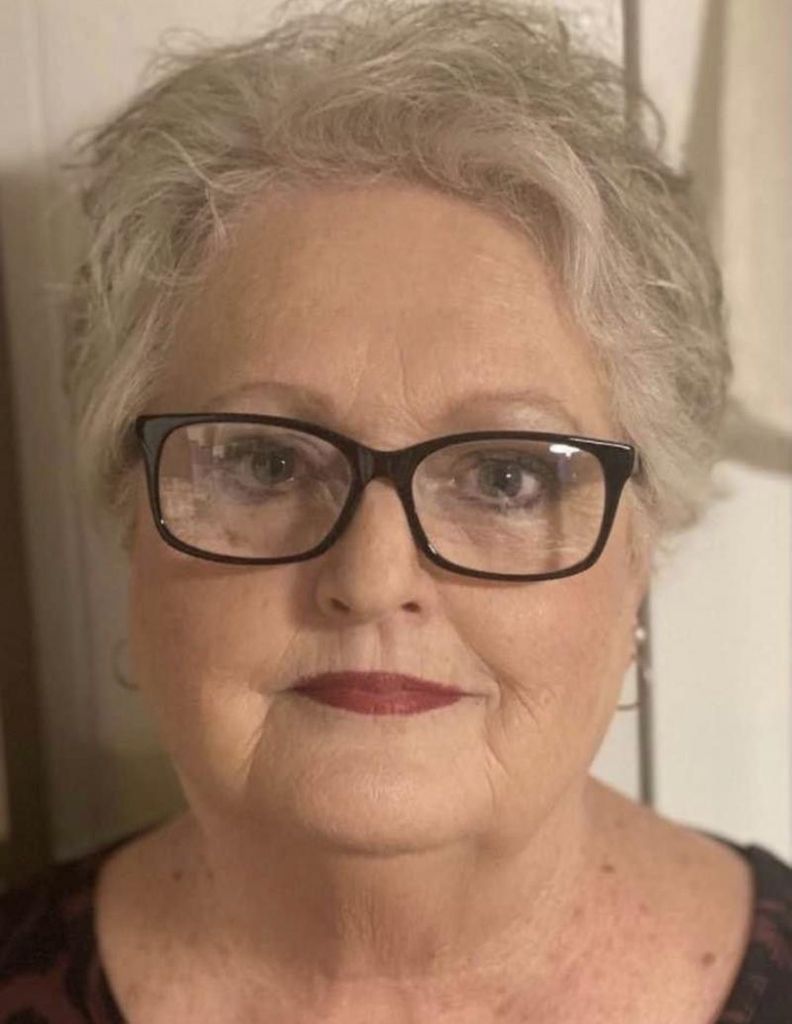 Judy Carr Holmes Profile Photo