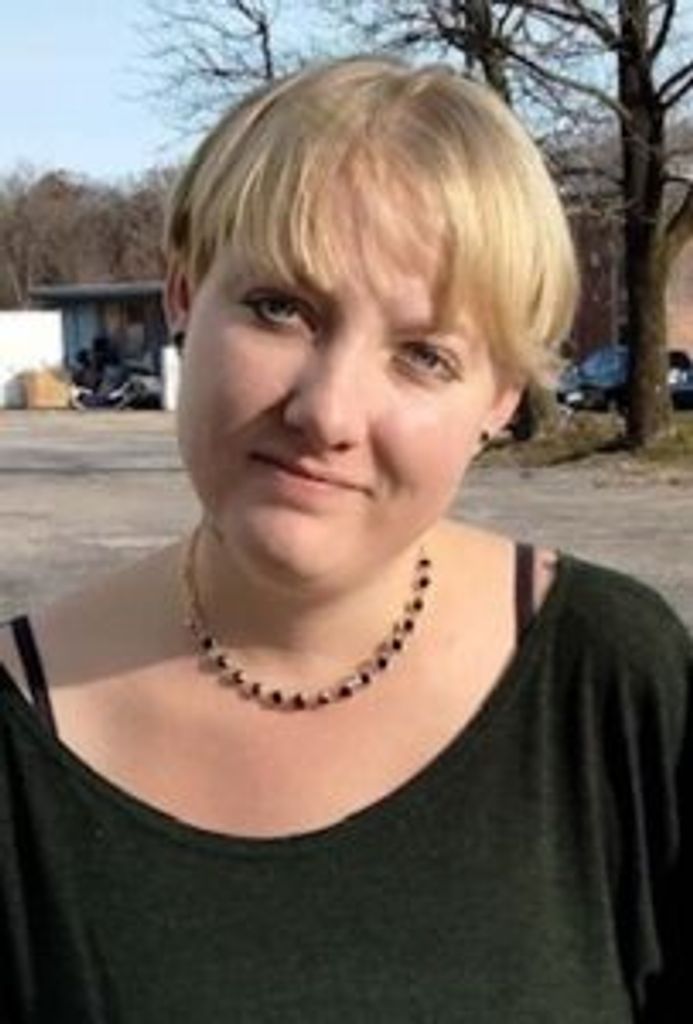 Carrie Ann Kissick