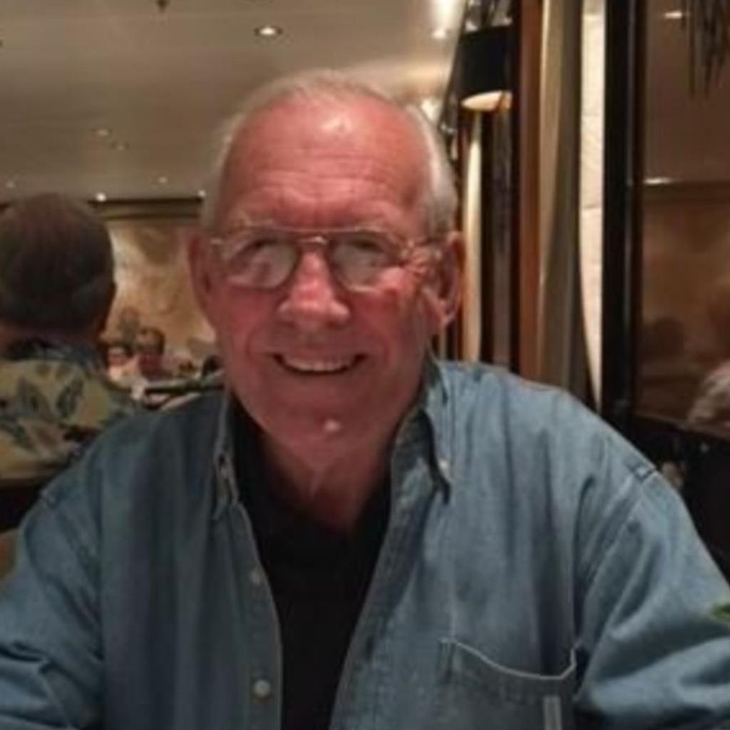 Guy Lester James Profile Photo