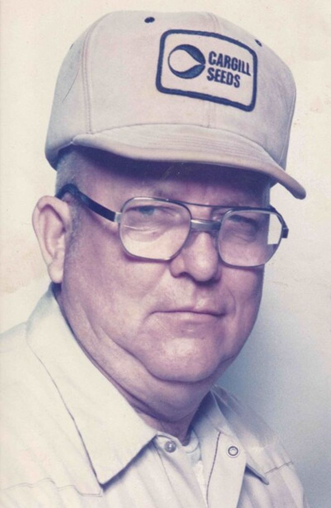 Floyd Dean Peterson Profile Photo