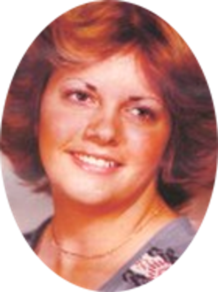 Linda Ann Chamberlain