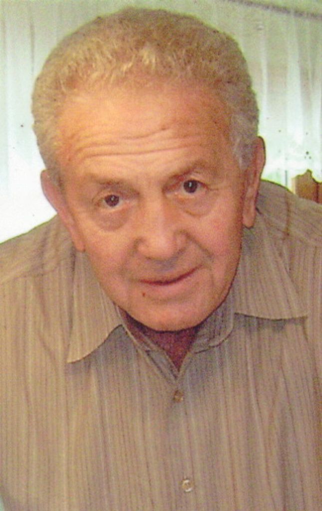 John V. Pitocco