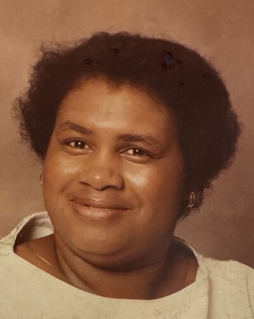 Jannie Mae , Johnson Massey Profile Photo
