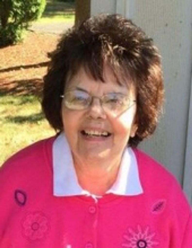 Jean Marie (Doyle) Pandolfo