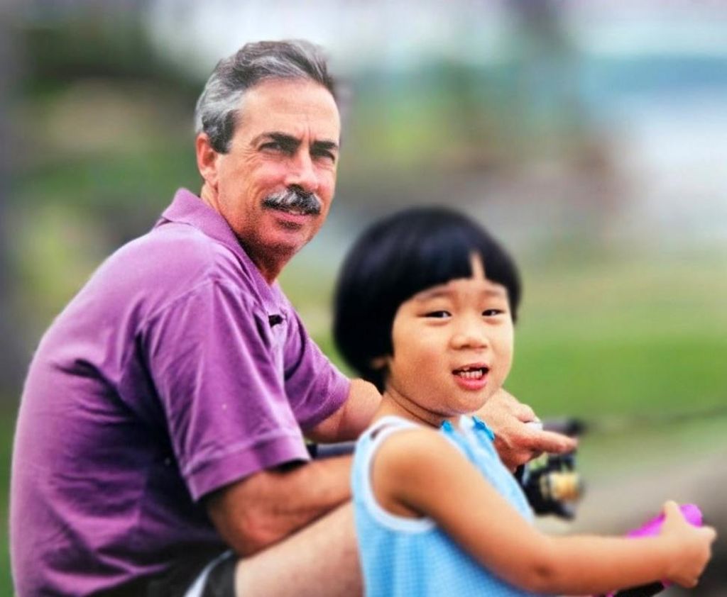 Mark G. Dicampo Profile Photo