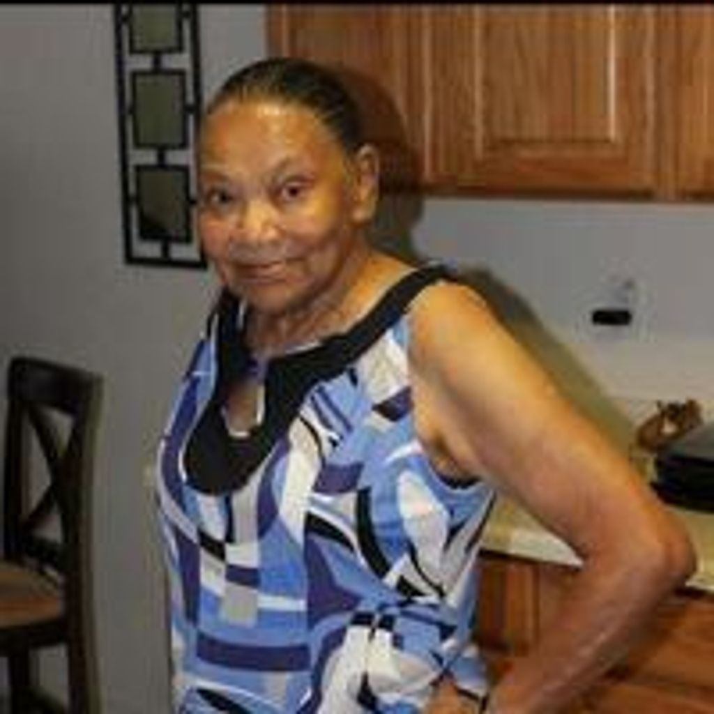 Ms. Joann Neal