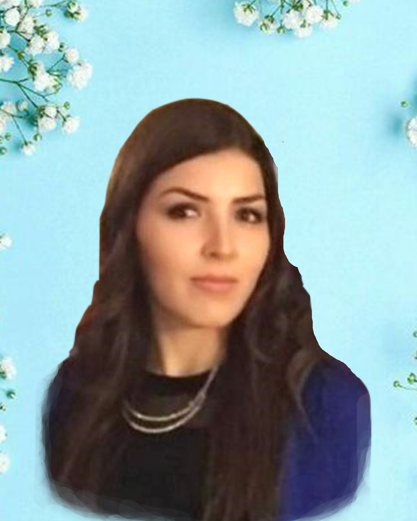 Gema Patricia Hernandez