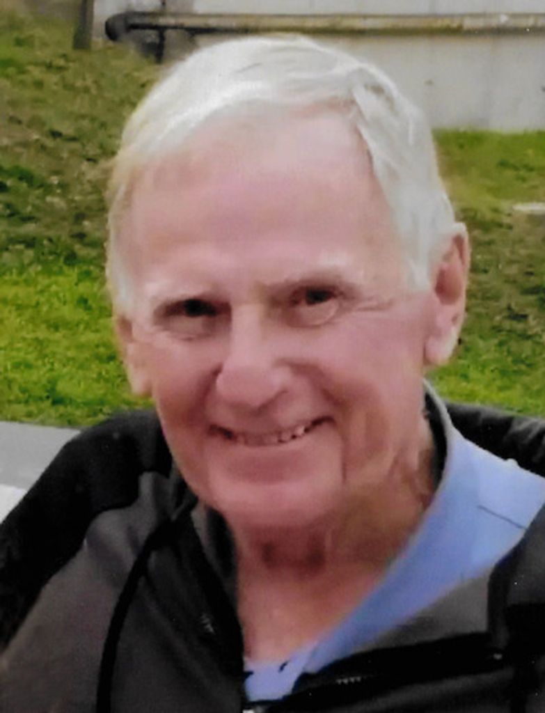 Michael "Mike" Edward Jermier