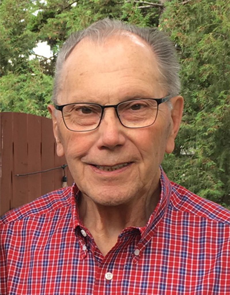 Norman Buhr