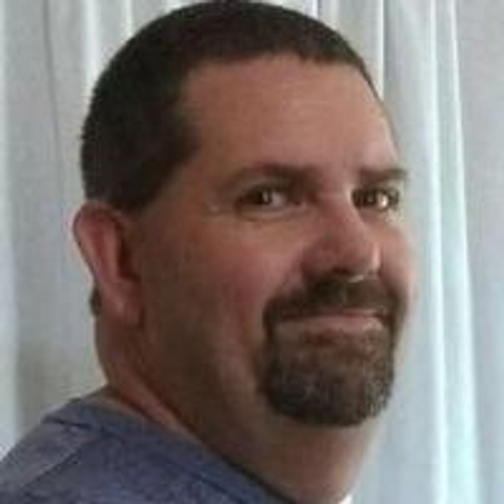 Robert Andrew Woodall Profile Photo